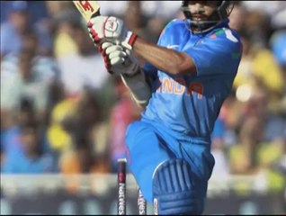 Dhoni on not taking single in Last Over vs England