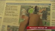 Leccenews24 Notizie dal Salento in tempo reale: Rassegna Stampa 8 Settembre 2014