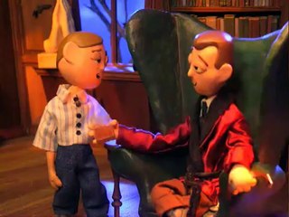 05 The Blessed Union