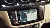 Ferrari FF - CarPlay