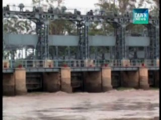 Flood commission report on current situation