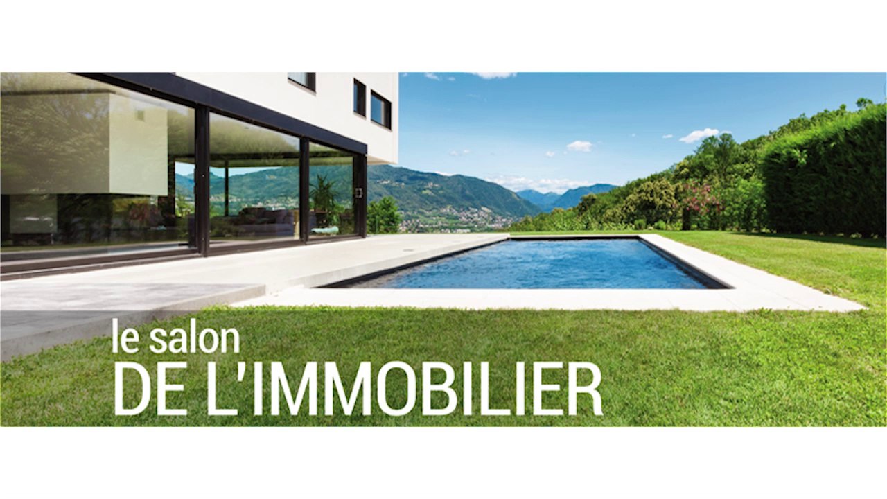 Salon Solutions Maisons - 2 au 5 octobre 2014 - Biarritz