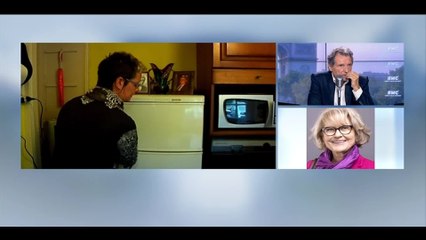 Projet de loi sur la dépendance: "Loin de répondre aux besoin des familles"