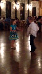 The best dancer I've ever seen. !!