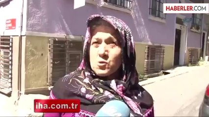 4 Yaşındaki Kız Çocuğuna Taciz İddiası