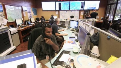 Solomon Islands - Protecting Tuna Stocks | Global 3000