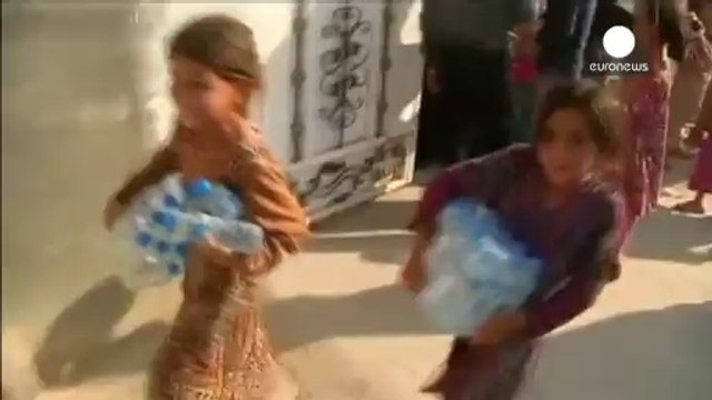 Pietra miliare per il futuro . Plauso USA per il nuovo governo iracheno