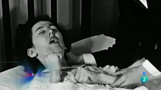 LSD: Experimentos secretos de la CIA