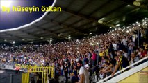 Ankaragücü 0-0 İnegölspor Gecekondu-Telefon Işıklarıyla - SAMANYOLU