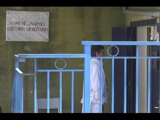 Napoli - Davide Bifolco, rinviata l'autopsia -2- (08.09.14)