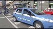 Napoli - Viabilità, controlli straordinari della polizia (08.09.14)