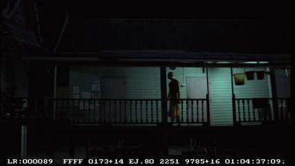 ลุงบุญมีระลึกชาติ Uncle Boonmee ฉากถูกตัด 9