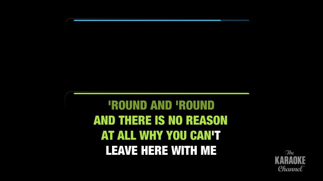 Just Dance in the Style of _Lady Gaga feat. Colby O'Donis_ with lyrics (with lead vocal)