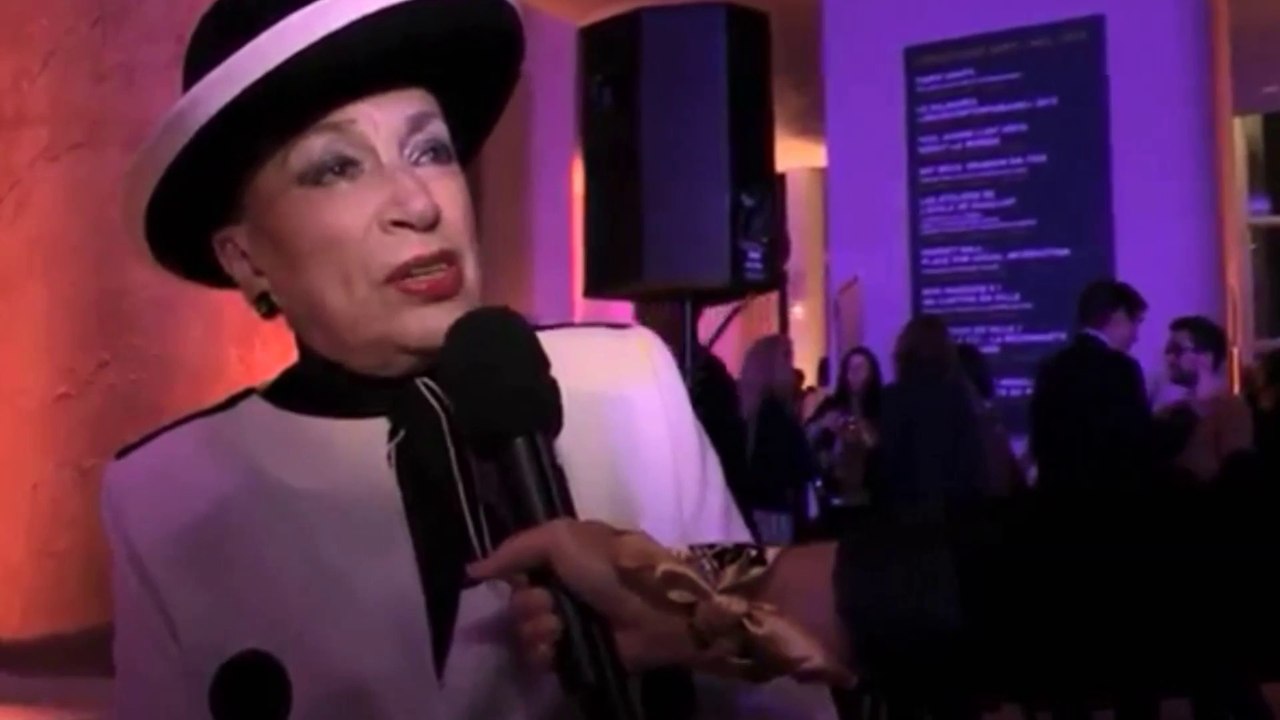 Miss Algérie : l’énorme bourde de Geneviève de Fontenay