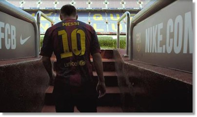 Everything starts again