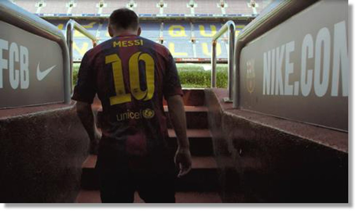 Everything starts again