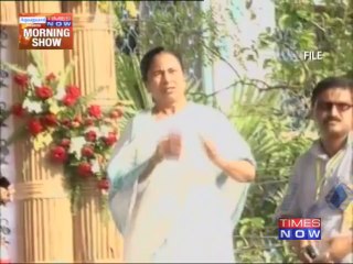 Attempt to silence Kunal Ghosh