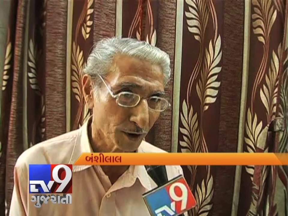 Gujarati tourists stuck in Jammu and Kashmir as flash floods wreak havoc - Tv9 Gujarati