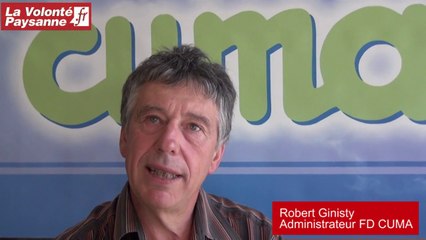 FD CUMA Aveyron : déchets verts et agriculture