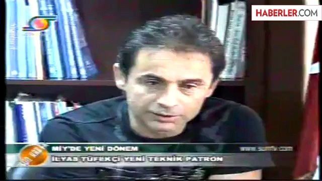 Efsane Futbolcu İlyas Tüfekçi, ALS Hastalığının Pençesinde