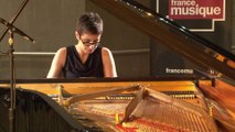 Variations, op.41 de Nikolai Kapustin par Fanny Azzuro | Le Live de la Matinale