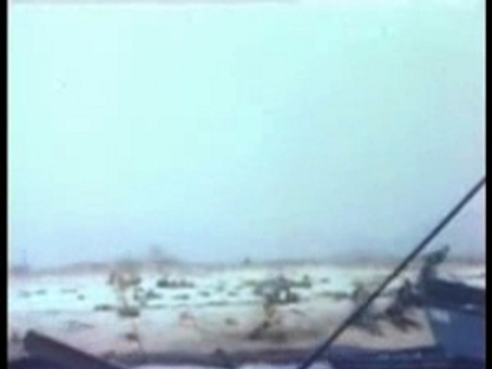 omaha beach juin 1944