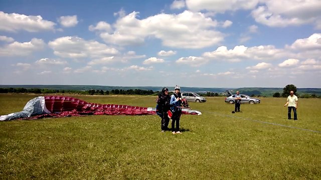 Fête du vent ce week-end sur l’aérodrome du plateau de Malzéville