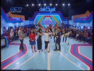 [140909]Dahsyat - Seg 4