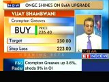 Stocks in focus: Top picks by experts