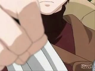 Gaara amv