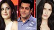 Salman Khan Reveals - Isabella Kaif Or Katrina Kaif – Who's Talented ?