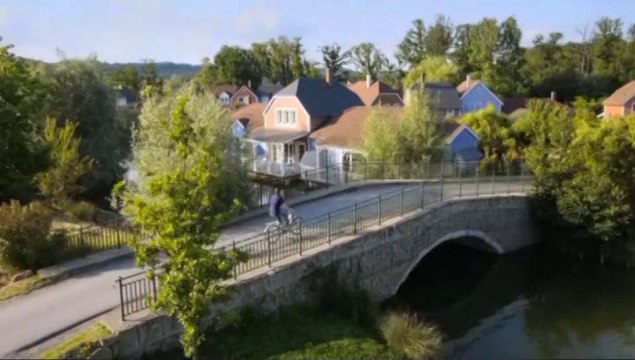 Pierre & Vacances : Les paris fous de Gérard Brémond - Bande Annonce BFM Business