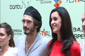 Yon González desmiente un romance con Blanca Romero