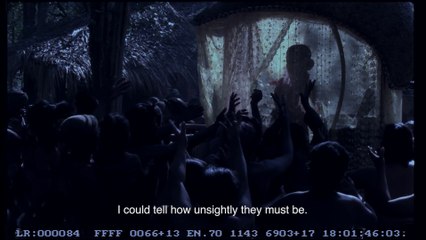 ลุงบุญมีระลึกชาติ Uncle Boonmee ฉากถูกตัด 6