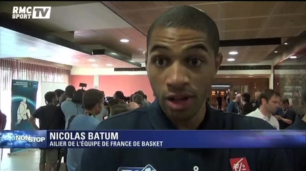 EURO 2015 / La France pays hôte de la compétiti...