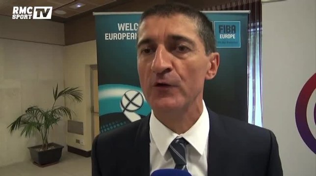 Euro 2015 de basket / Siutat : 27 000 personnes pour voir du basket a titillé la FIBA - 09/09