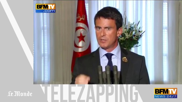 Ping-pong verbal entre Aubry et Valls