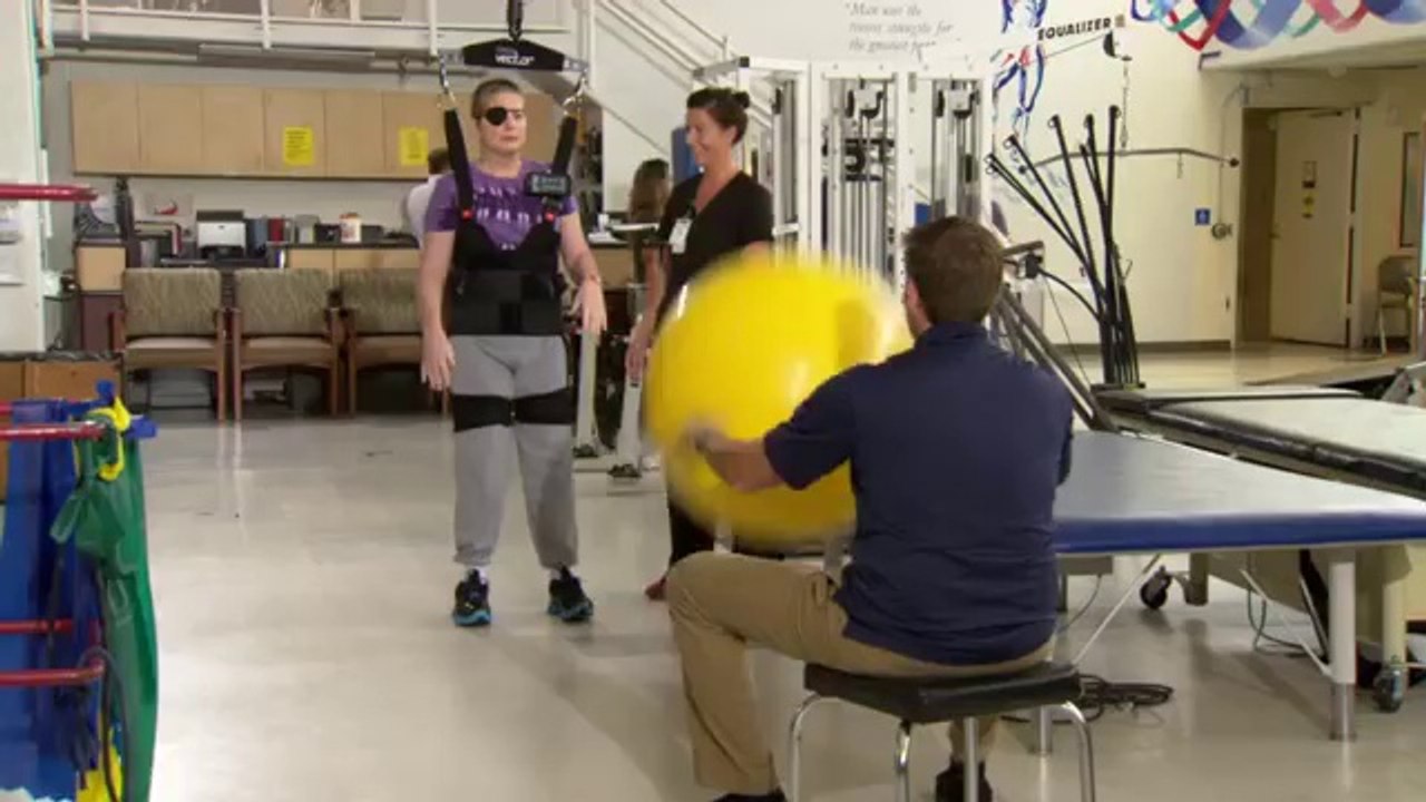 P Pilates Ball