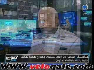 البهى: " مش فاهم ربنا بيحب المصريين على إيه"