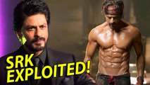 'Farah, Don't Exploit Me Anymore' - Shahrukh Khan