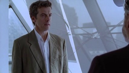 Waking The Dead 605 The Fallen A