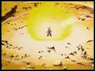 DBZ Placebo Bulletproof Cupid