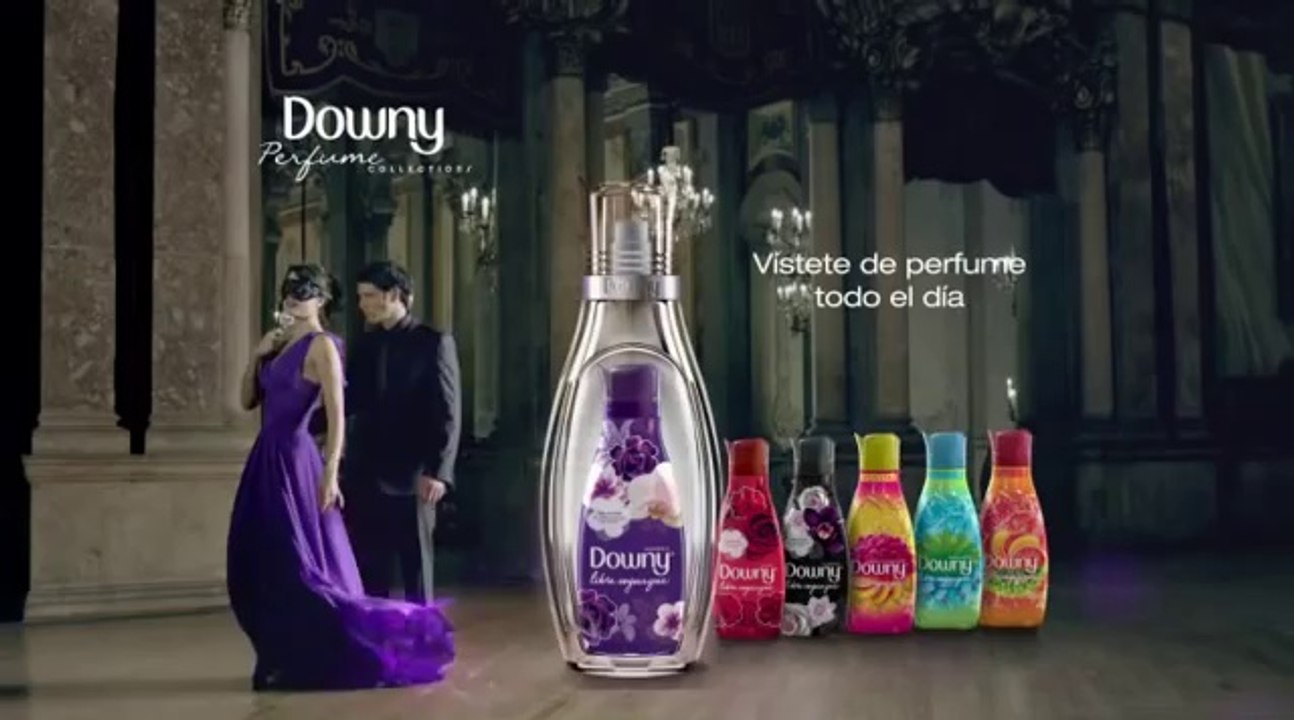 Perfume Collections