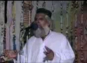 MURSHIDE KARIM K BHAI SAEEN GHULAM HAIDER (RA) KI YADGAAR VIDEO2