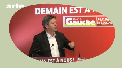 Jean-Luc Mélenchon &  la hausse des dividendes - DESINTOX - 11/09/2014