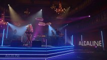 Alcaline, le Teaser : Camélia Jordana - Moi C'est en live