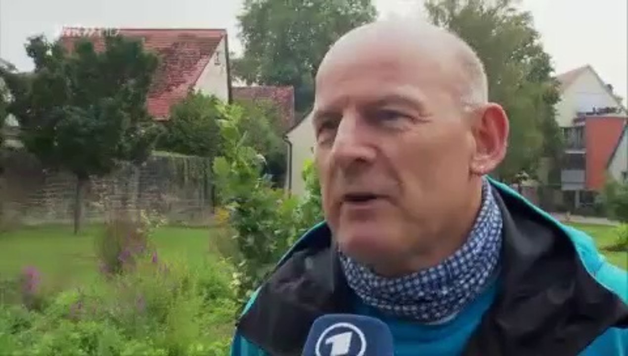 Eisenbahner protestieren in Stuttgart