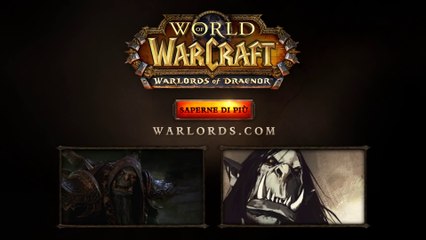 I Signori della Guerra - Parte 1 - Kargath