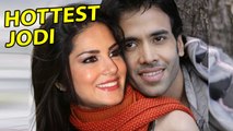 Mastizaade | Sunny Leone & Tusshar Kapoor Start Shooting