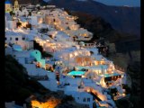 Jack Goldenberg - Santorini, the most beautiful Greek Island